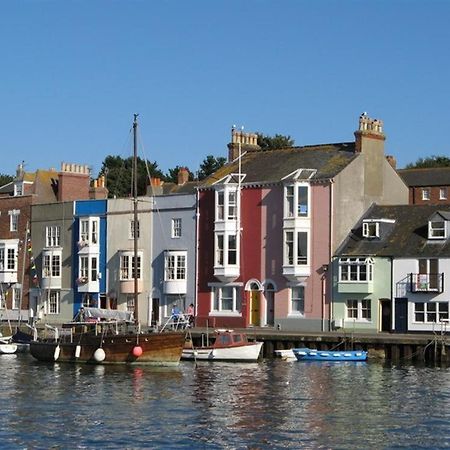 Fountain Cottage Weymouth Exterior foto